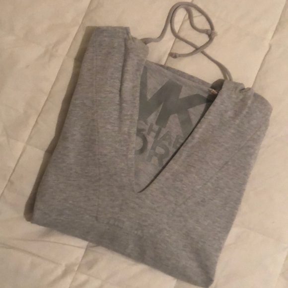 Michael Kors Sweatshirt Hoodie - Picture 3 of 4